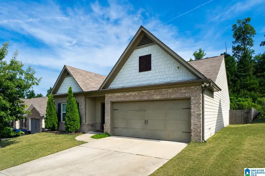 4516 WINCHESTER HILLS WAY, Clay, AL 35215 - #2