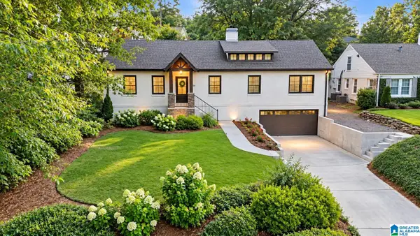 606 WARWICK ROAD, Homewood, AL 35209