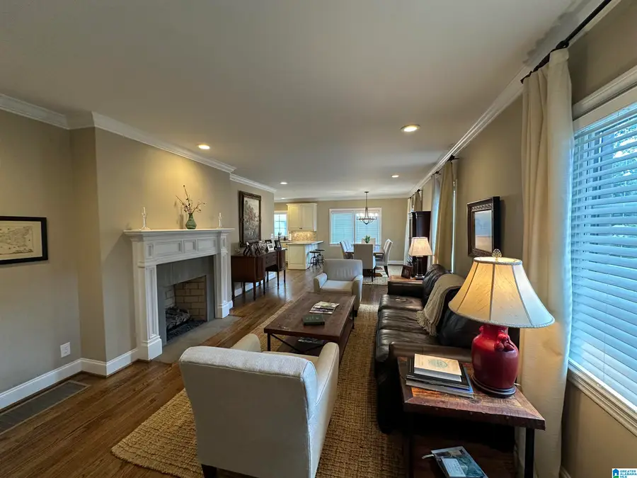 606 WARWICK ROAD, Homewood, AL 35209 - #3