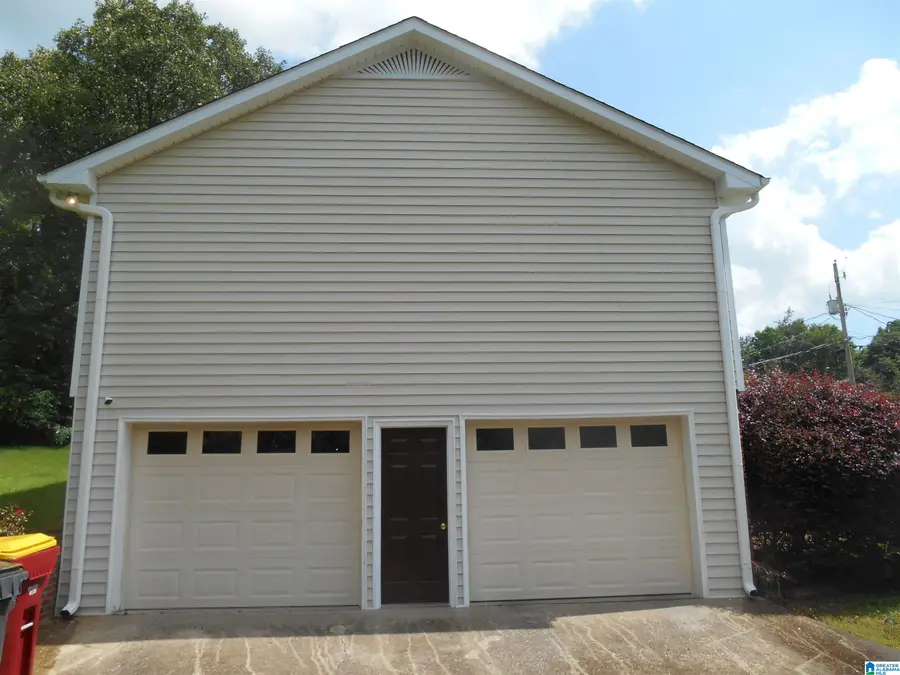 5277 BRIARWOOD CIRCLE, Pinson, AL 35126 - #2
