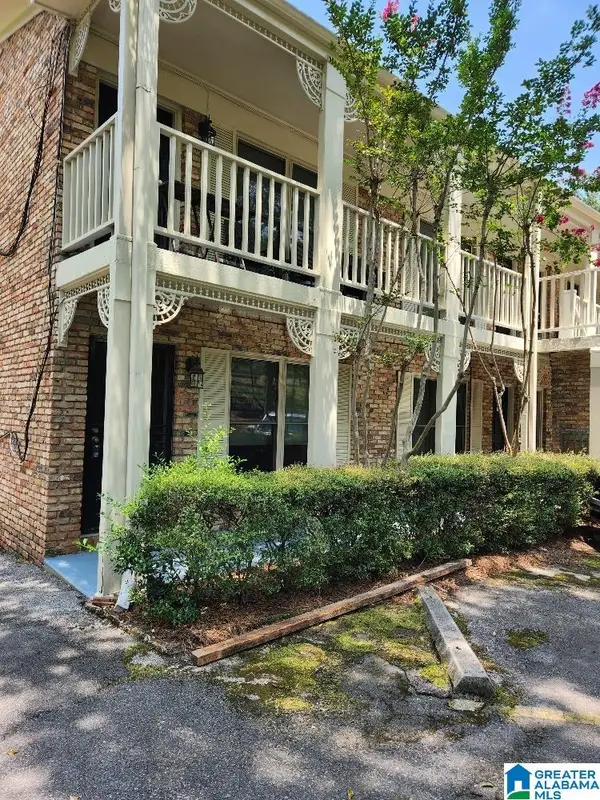 1336 28TH STREET S, Birmingham, AL 35205