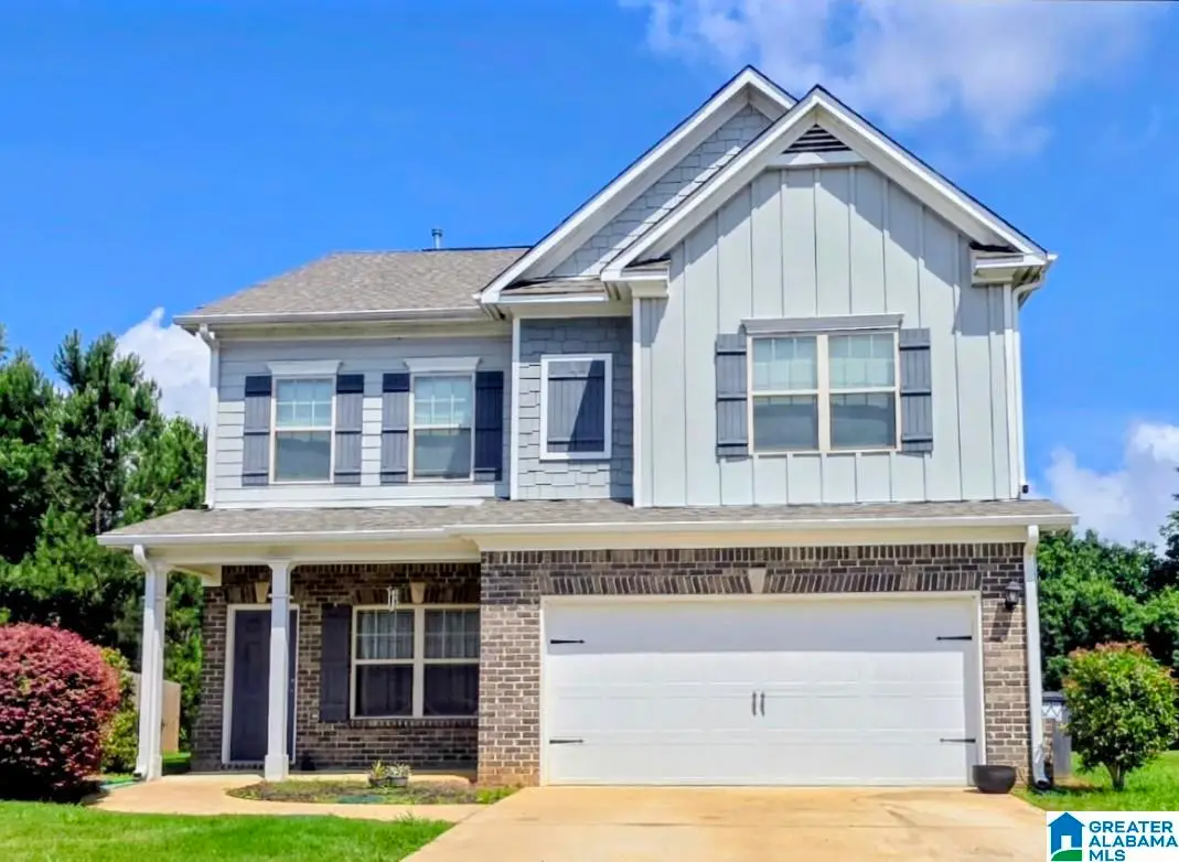 8754 HIGHLANDS DRIVE, Trussville, AL 35173 - #1