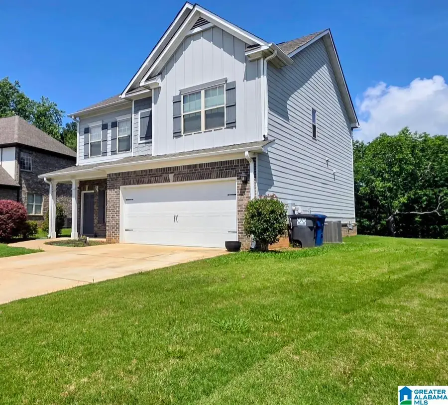 8754 HIGHLANDS DRIVE, Trussville, AL 35173 - #3