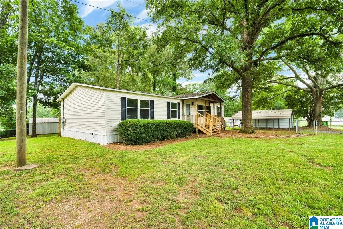 351 MCGINNIS STREET, Springville, AL 35146 - #1