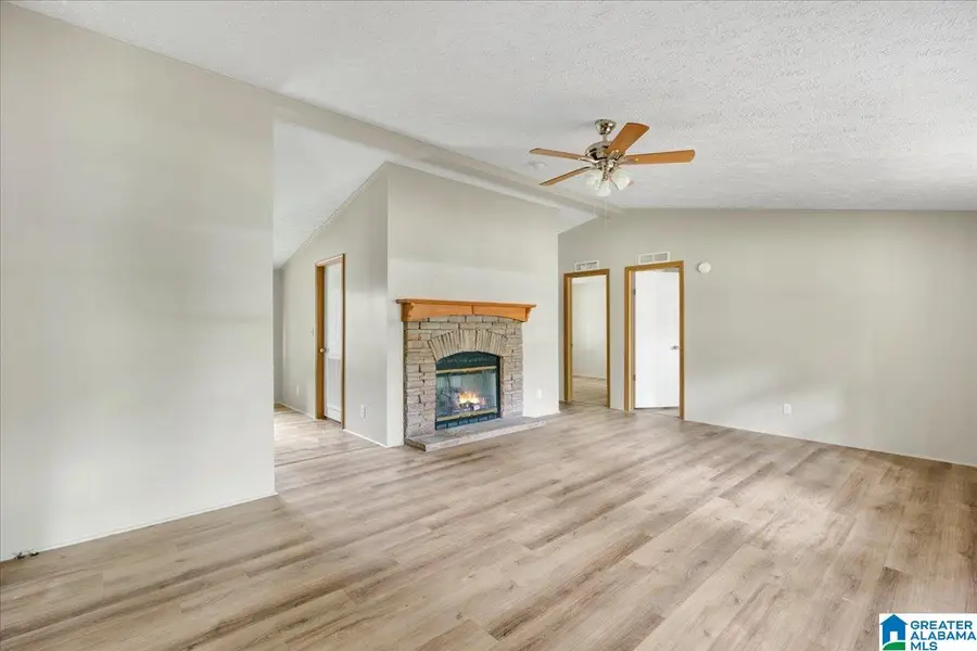 351 MCGINNIS STREET, Springville, AL 35146 - #3