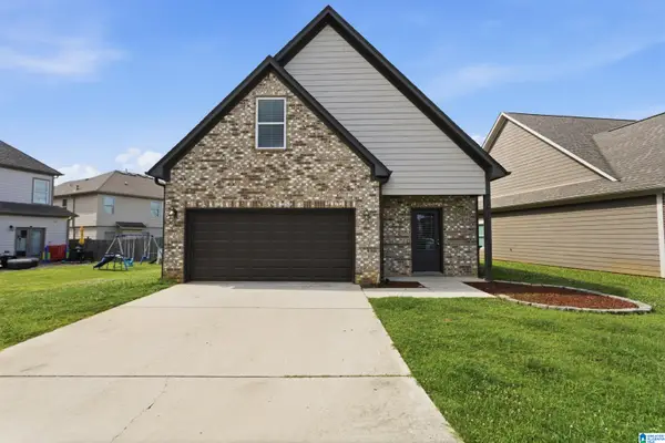 6475 CHESHIRE COVE DRIVE, Mccalla, AL 35111