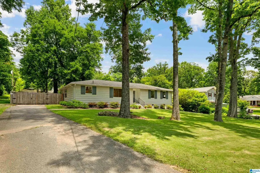 2121 WHITE WAY, Hoover, AL 35226 - #3