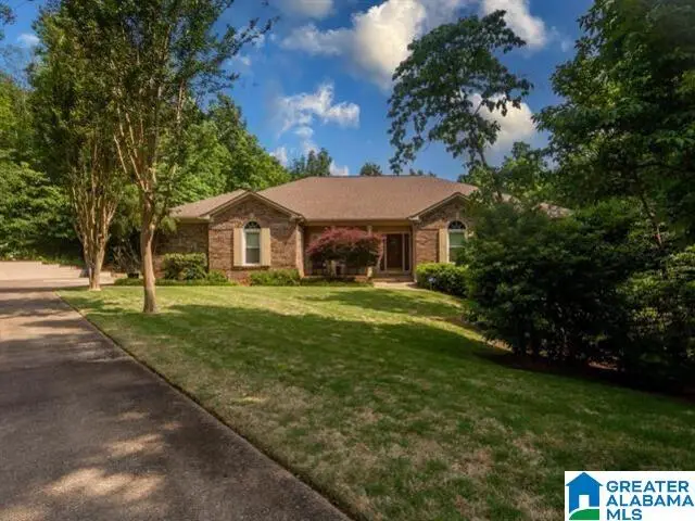 1506 BEN DRIVE NE, Jacksonville, AL 36265 - #3
