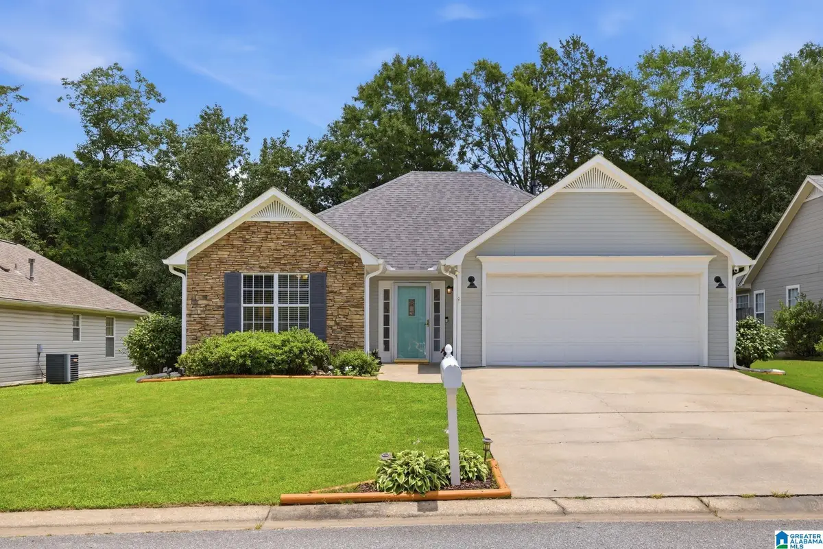 133 LAKE TERRACE, Alabaster, AL 35007 - #1