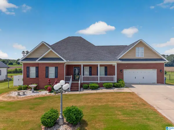 769 WATERFORD WAY, Jacksonville, AL 36265