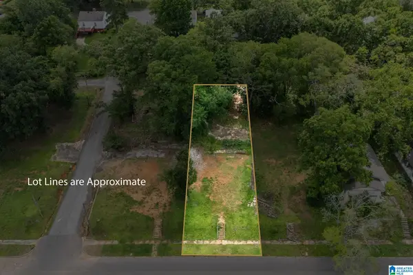 7429 3RD AVENUE S, Birmingham, AL 35206