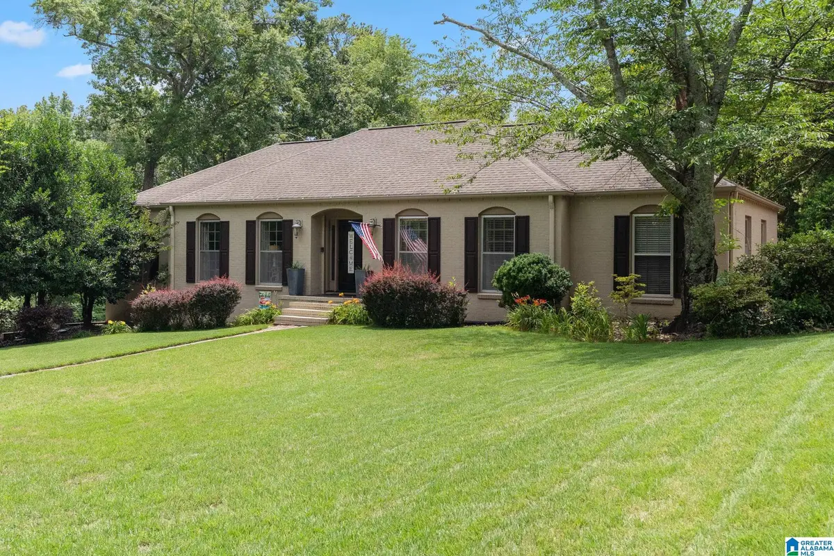 3748 VALLEY HEAD ROAD, Mountain Brook, AL 35223 - #1