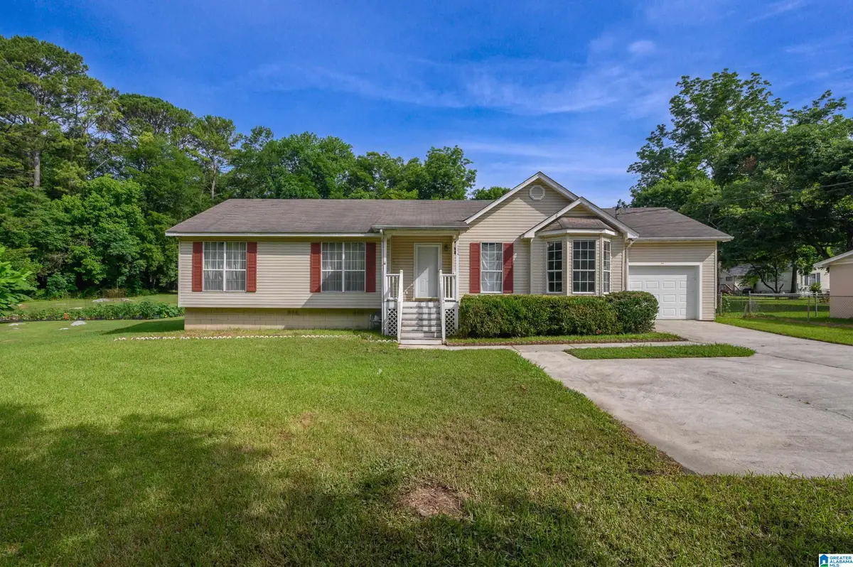 7214 ANN AVENUE, Leeds, AL 35094 - #1