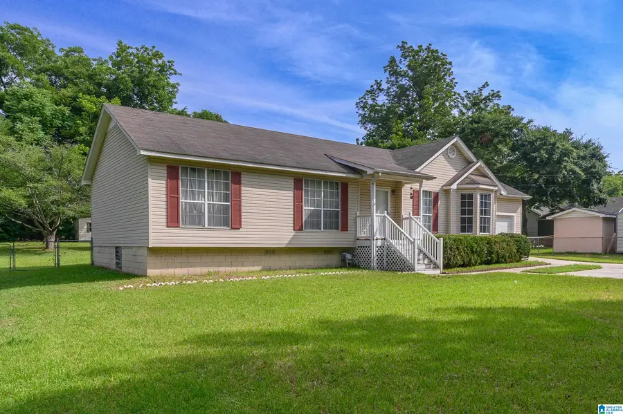 7214 ANN AVENUE, Leeds, AL 35094 - #2