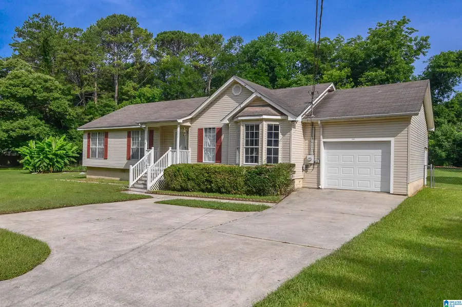 7214 ANN AVENUE, Leeds, AL 35094 - #3
