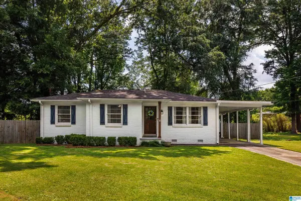 132 STONEVIEW ROAD, Irondale, AL 35210