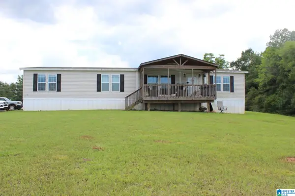 2865 JENIFER ROAD, Munford, AL 36268