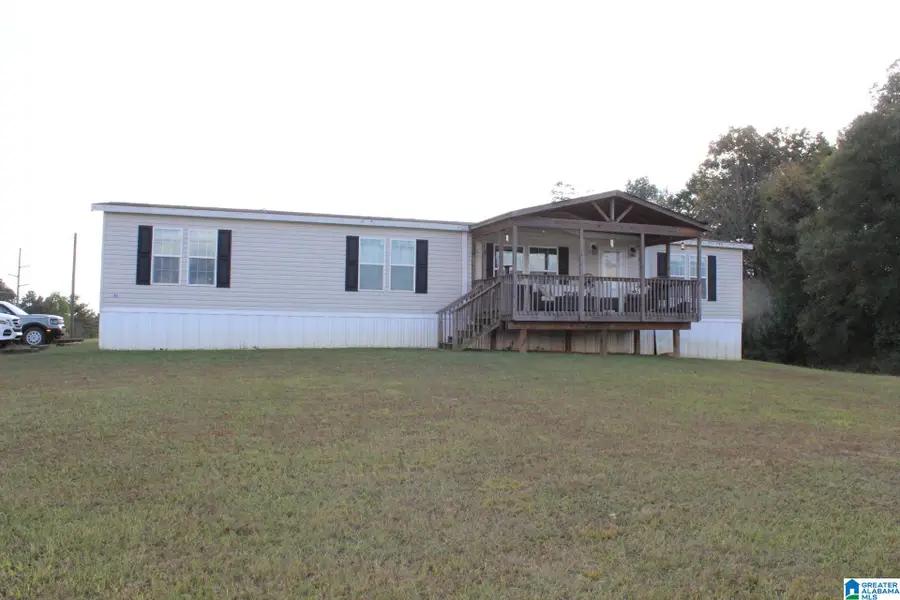 2865 JENIFER ROAD, Munford, AL 36268 - #3