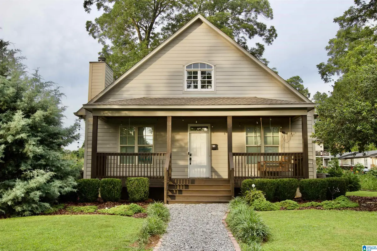 505 55TH PLACE S, Birmingham, AL 35212 - #1