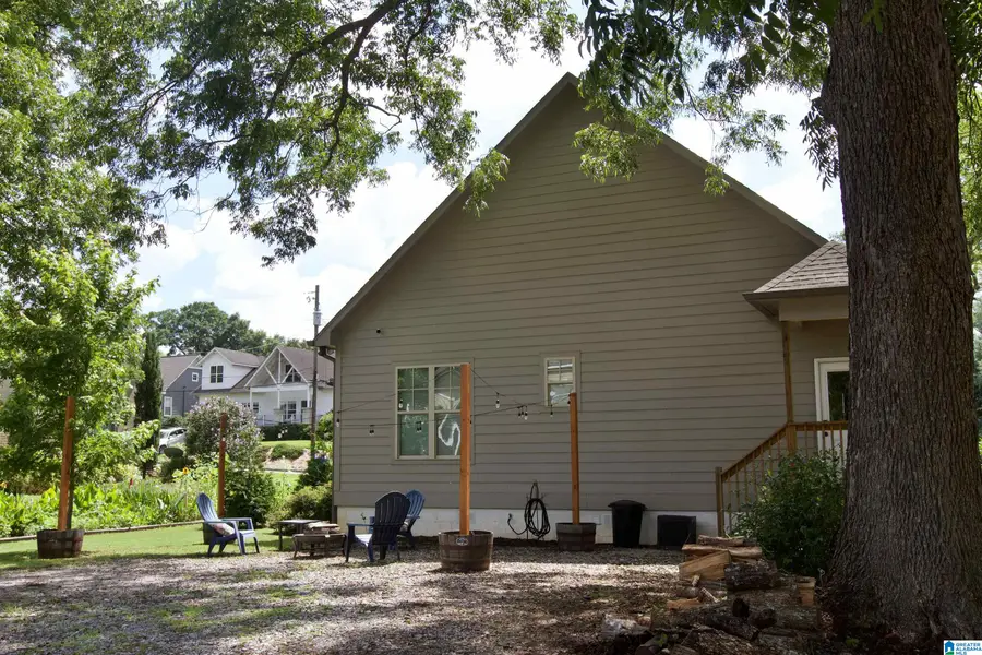 505 55TH PLACE S, Birmingham, AL 35212 - #3
