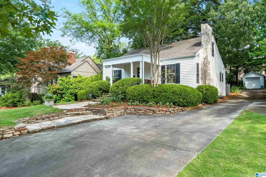 2304 21ST AVENUE, Birmingham, AL 35223 - #3
