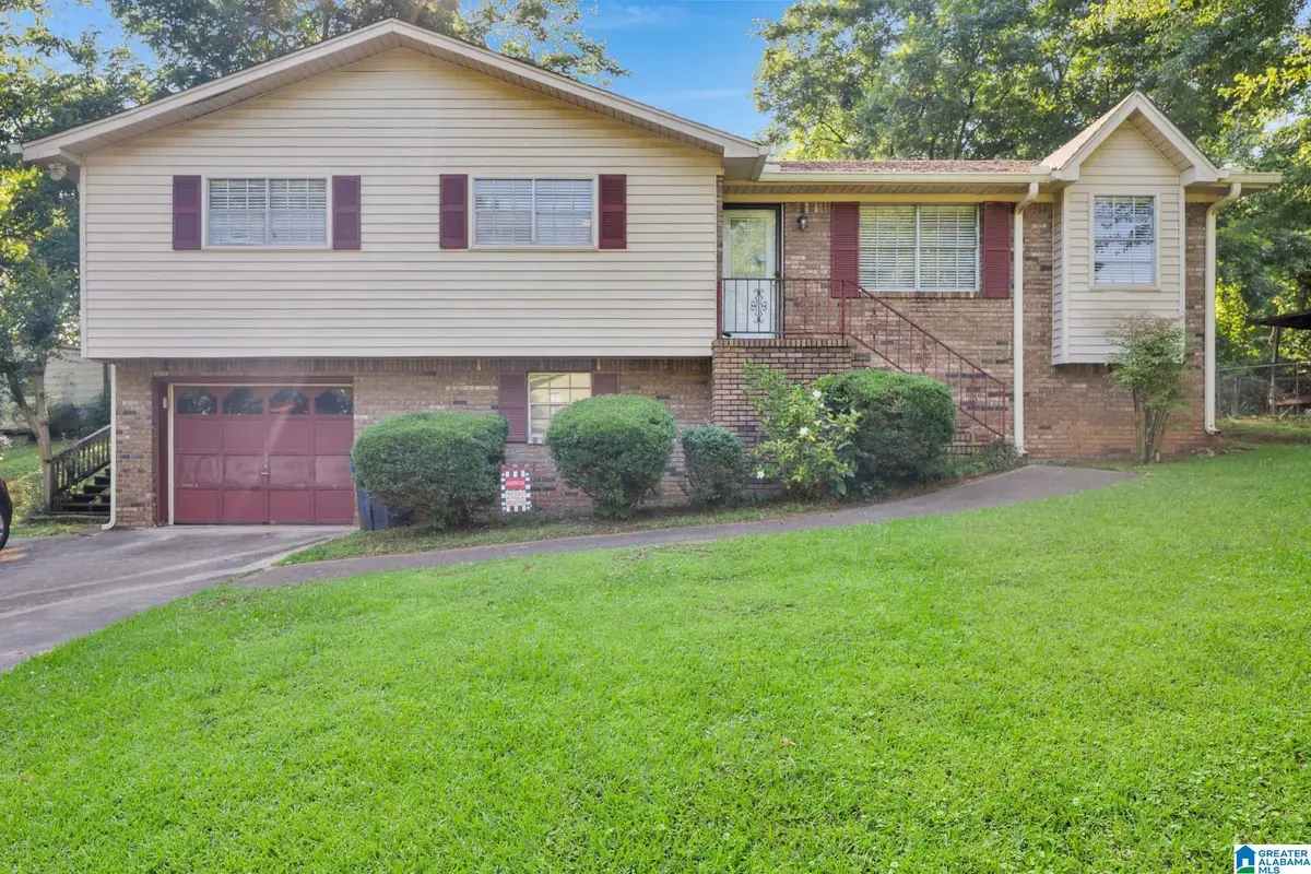 512 RAIN TREE LANE, Birmingham, AL 35217 - #1