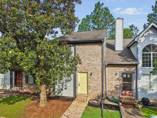 1608 PARK TERRACE, Birmingham, AL 35215