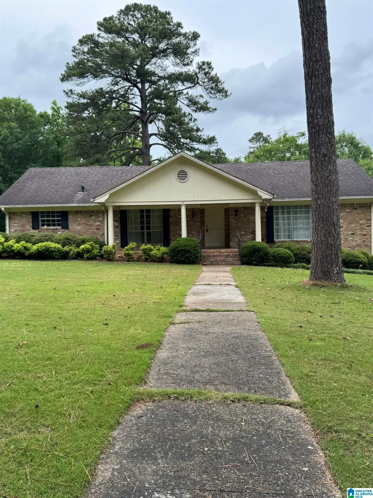 4548 ECHO DRIVE, Pinson, AL 35126 - #1