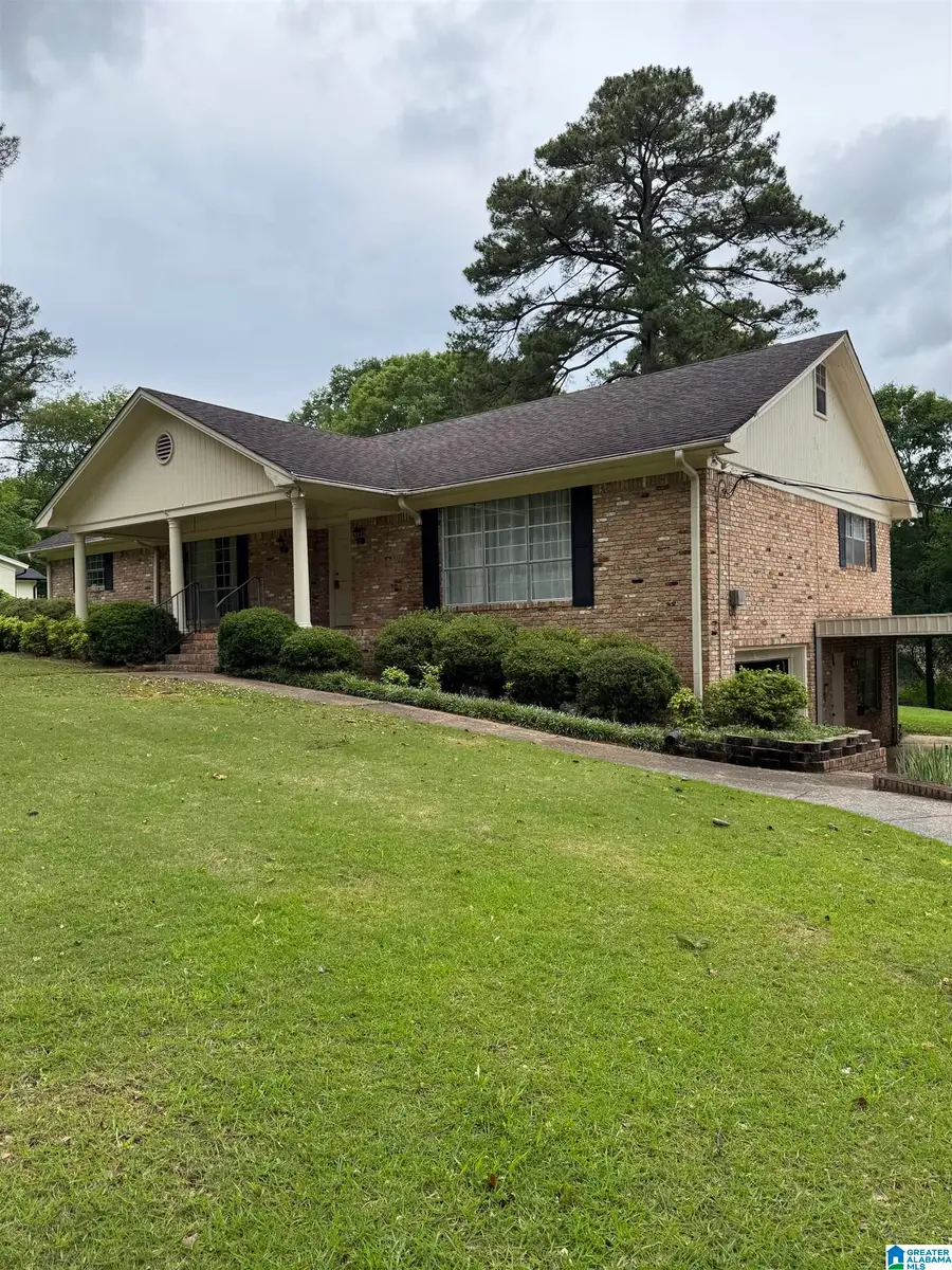 4548 ECHO DRIVE, Pinson, AL 35126 - #2