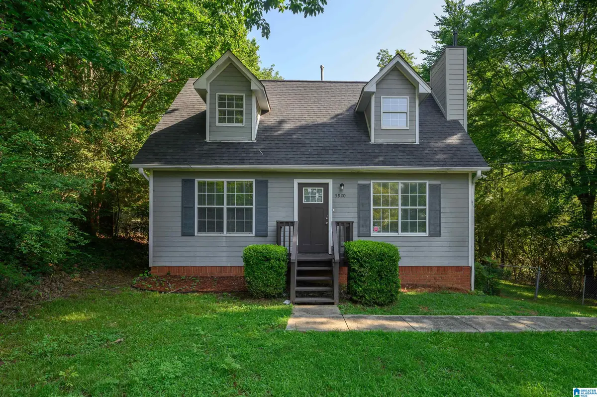 5920 CREEKWOOD ROAD, Irondale, AL 35210 - #1