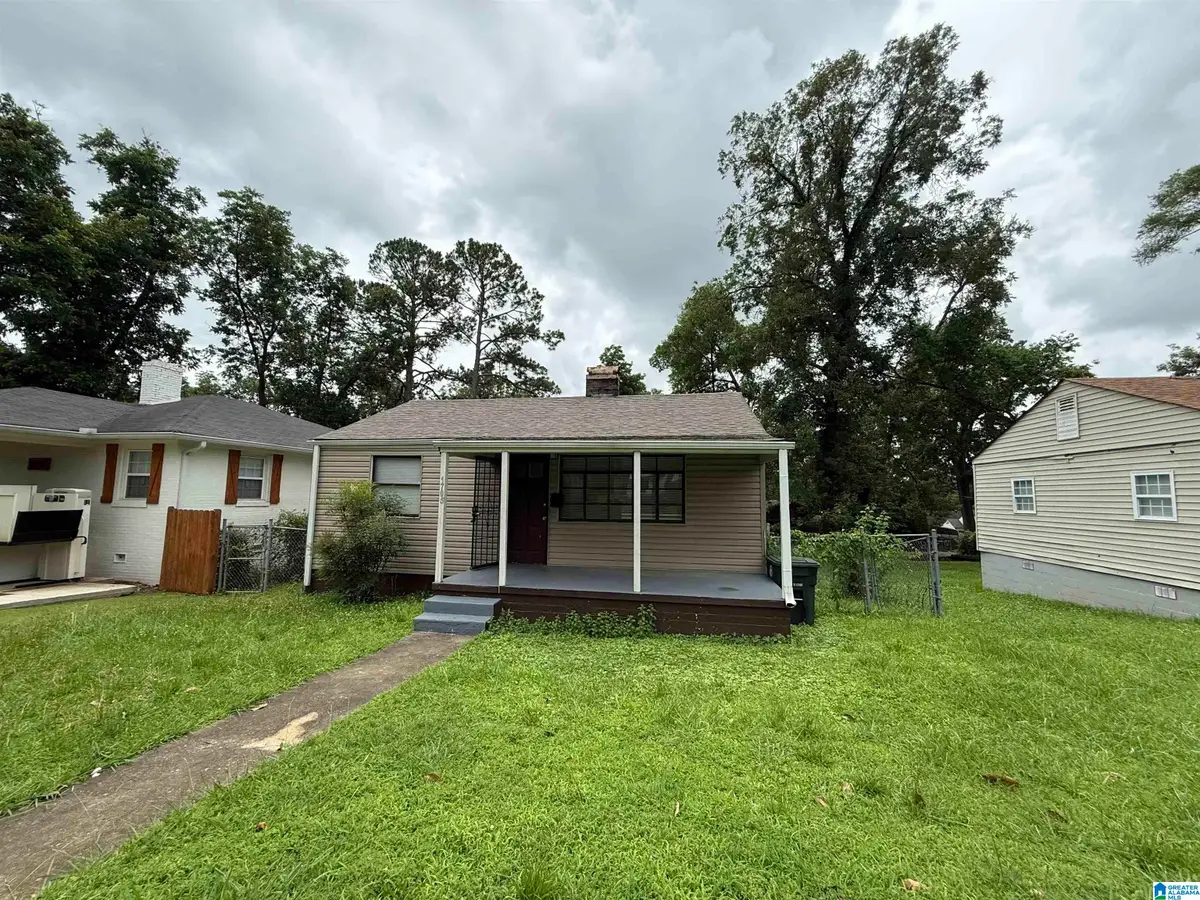 1705 2ND COURT W, Birmingham, AL 35208 - #1