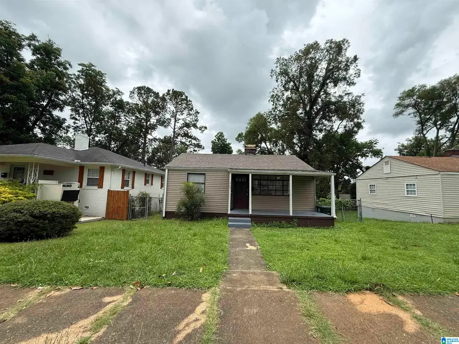 1705 2ND COURT W, Birmingham, AL 35208 - #3