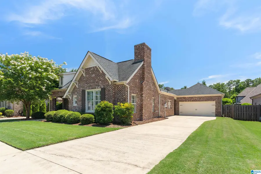 3933 COTSWOLD DRIVE S, Birmingham, AL 35242 - #2
