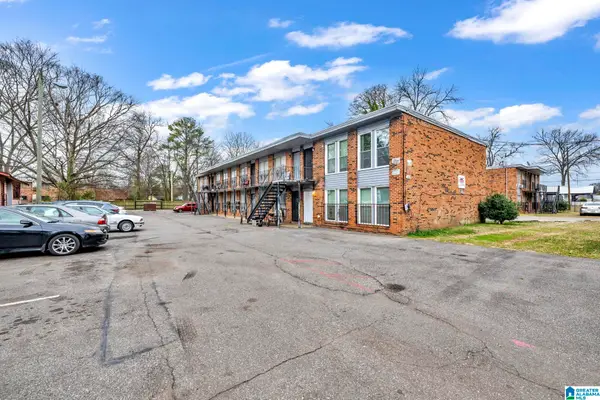 136 and 137 59TH STREET, Birmingham, AL 35212