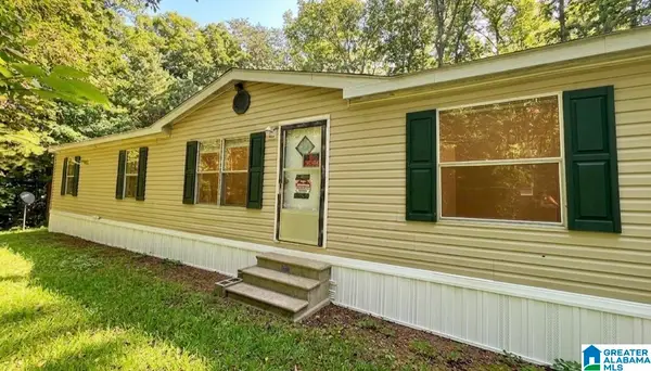 1202 LANNINGHAM ROAD, Cleveland, AL 35049