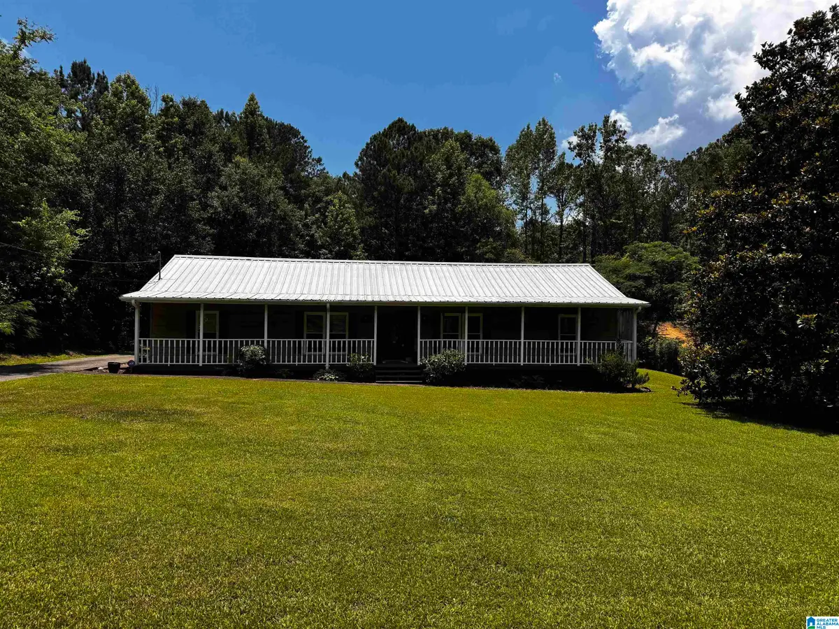216 SUNRISE CIRCLE, Pell City, AL 35125 - #1