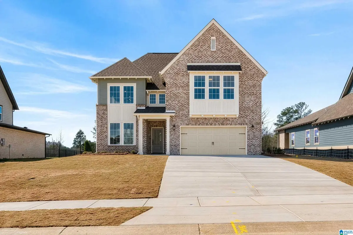 3446 BLACKRIDGE CIRCLE, Hoover, AL 35244 - #1