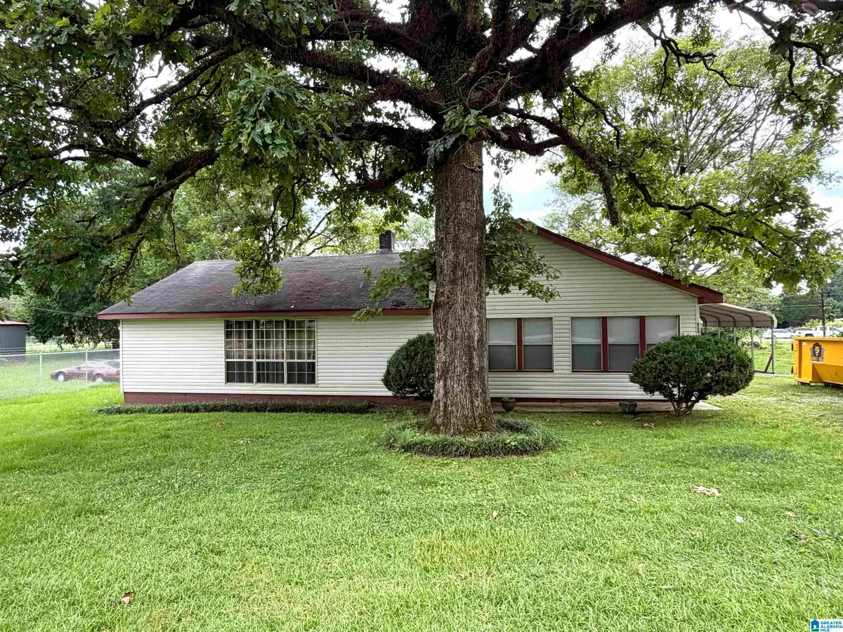205 3RD STREET, Tarrant, AL 35217 - #1