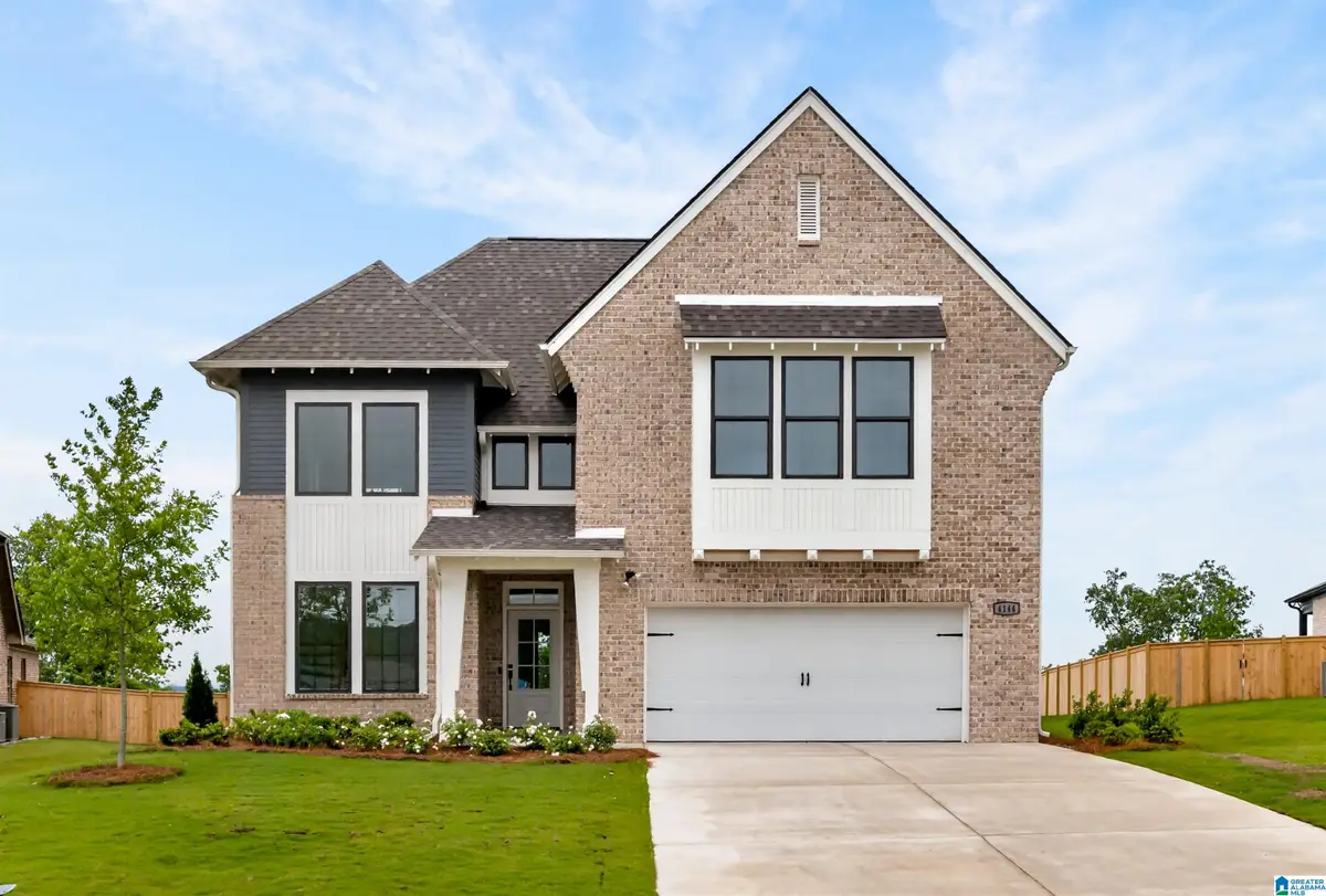 4144 BLACKRIDGE CREST, Hoover, AL 35244 - #1