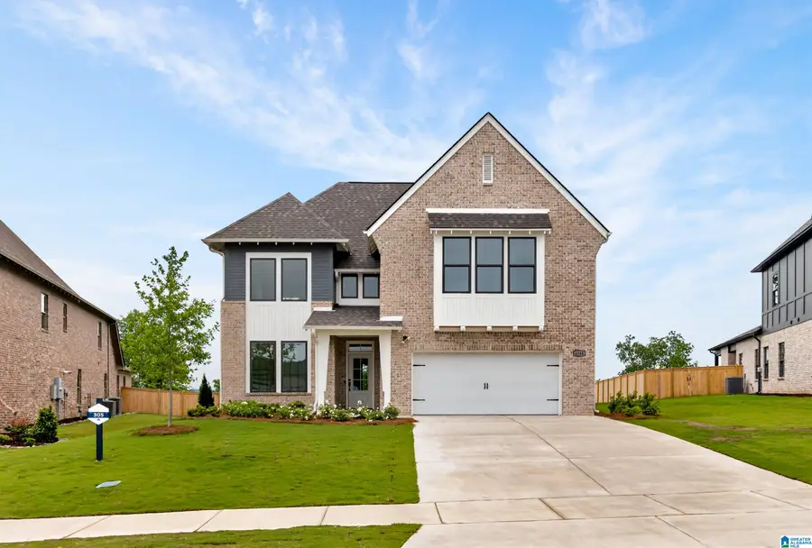4144 BLACKRIDGE CREST, Hoover, AL 35244 - #3