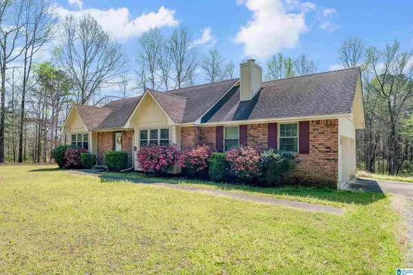 9295 WHIPPOORWILL LANE, Pinson, AL 35126