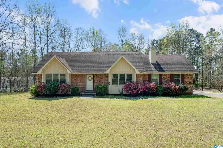 9295 WHIPPOORWILL LANE, Pinson, AL 35126 - #2