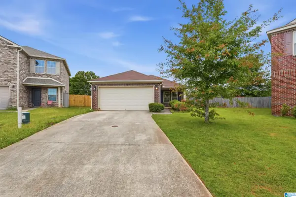 28037 KAWANA COURT, Harvest, AL 35749
