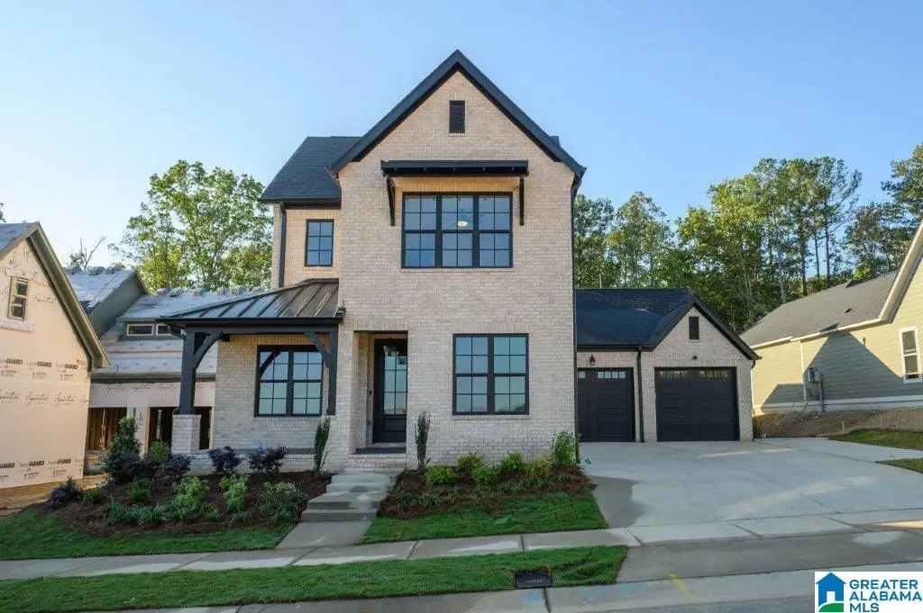 6319 LONGMOOR ROAD, Hoover, AL 35244 - #1
