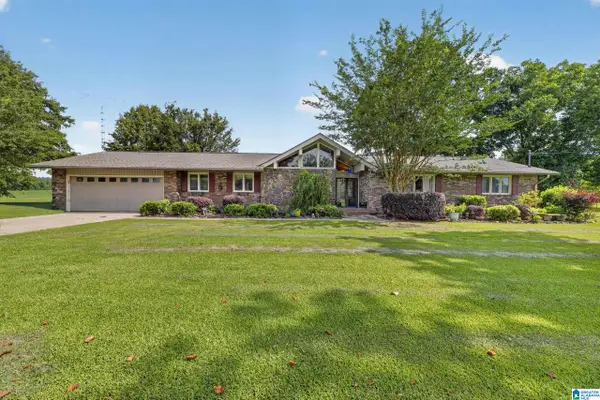 1958 HOOD ROAD, Southside, AL 35907
