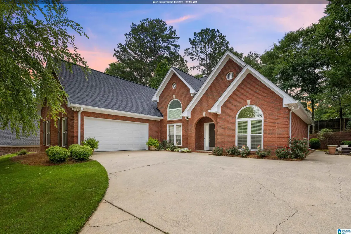 29 MONARCH LANE, Springville, AL 35146 - #1