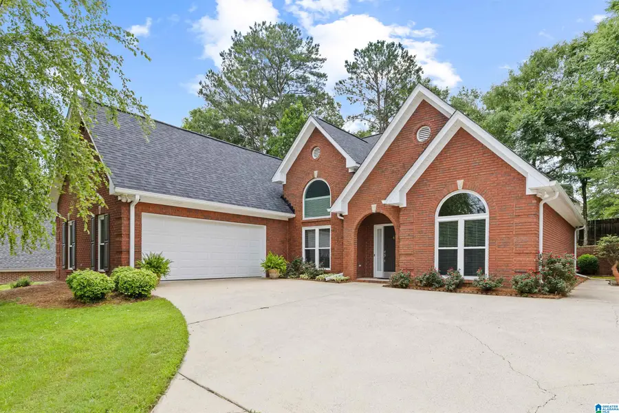 29 MONARCH LANE, Springville, AL 35146 - #2