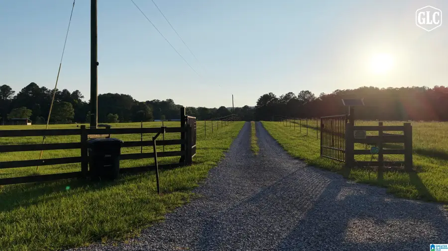 4371 DEAD HOLLOW ROAD, Harpersville, AL 35078 - #2