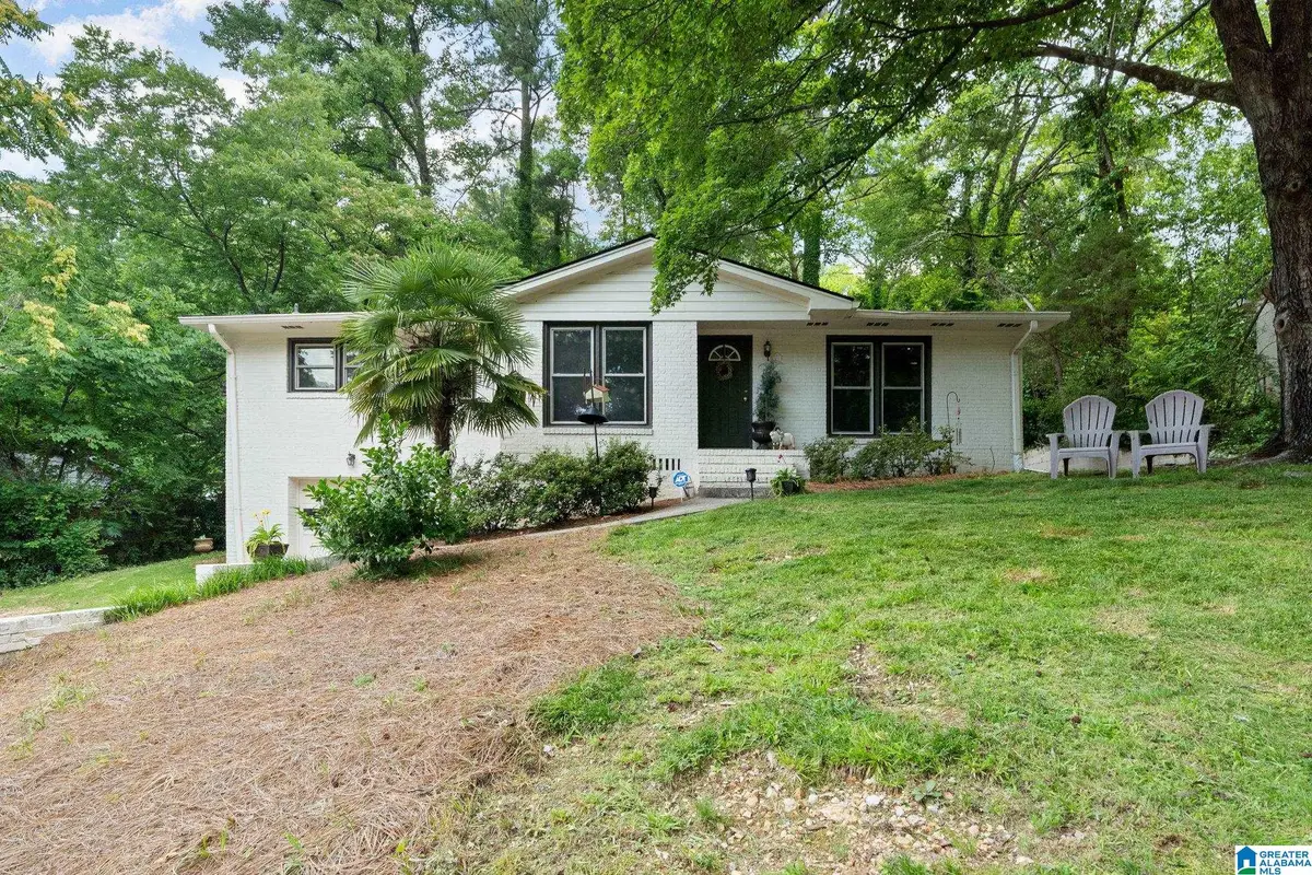 4704 CLAIRMONT AVENUE S, Birmingham, AL 35222 - #1