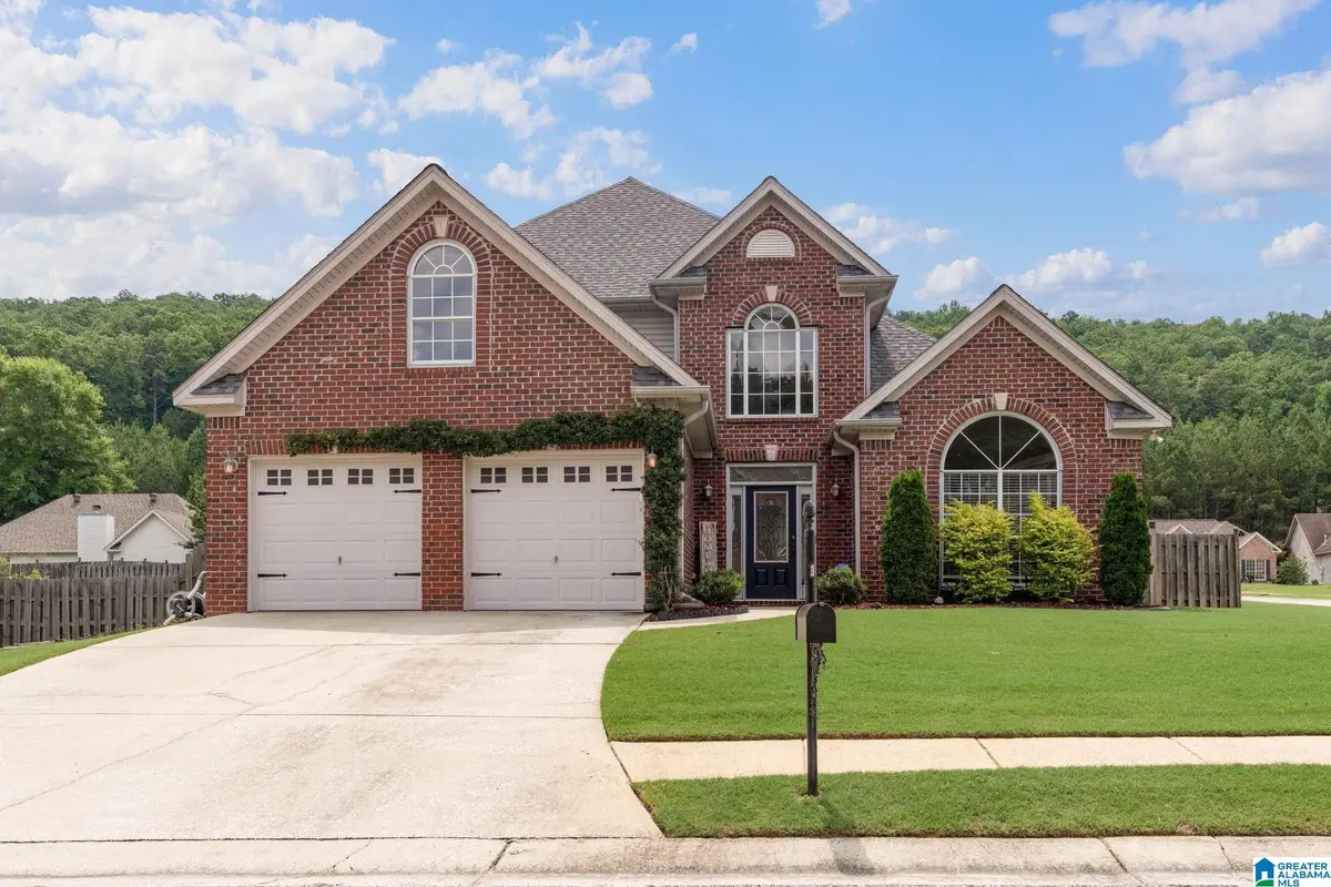 519 FOREST LAKES DRIVE, Sterrett, AL 35147 - #1
